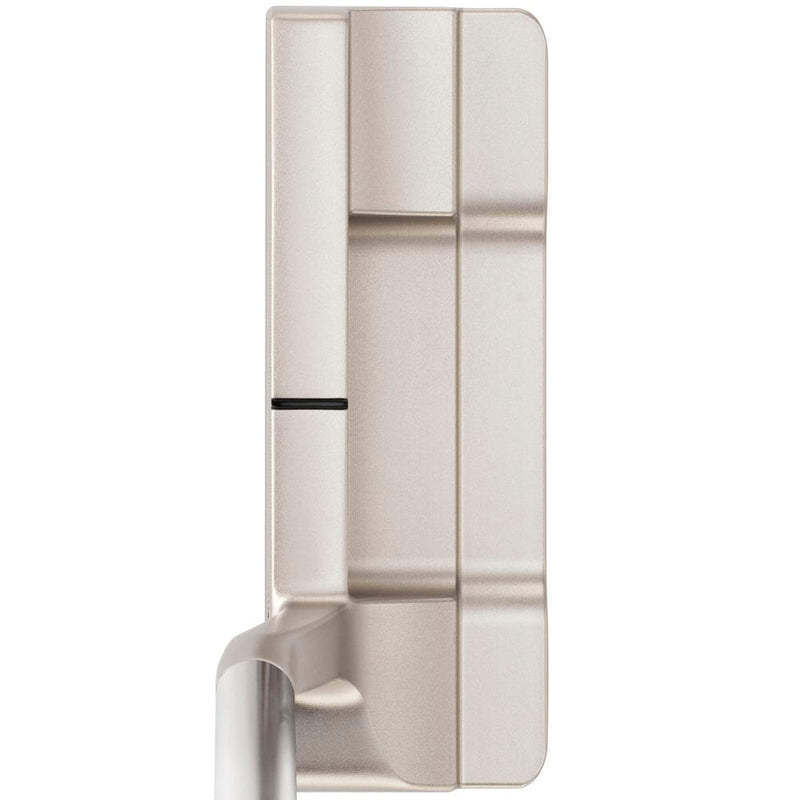 Mizuno M.CRAFT Putter - Osaka S Chrome