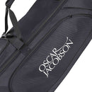 Oscar Jacobson Premium Rolling Travel Cover II - Navy