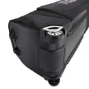 Oscar Jacobson Premium Rolling Travel Cover II - Black