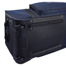 Oscar Jacobson Rolling Travel Cover - Blue