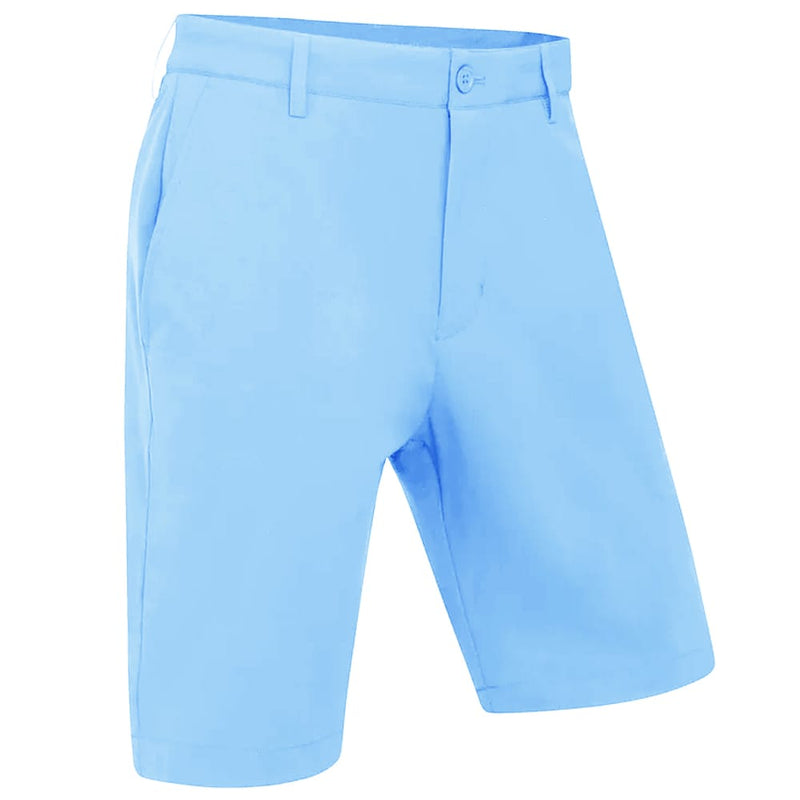 Oscar Jacobson Bedford Shorts - Dodger Blue