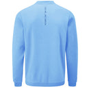 Oscar Jacobson Johnstone Tour Crew Pullover - Dodger Blue