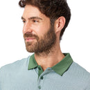 Oscar Jacobson Regent Polo Shirt - Pineneedle