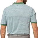 Oscar Jacobson Regent Polo Shirt - Pineneedle