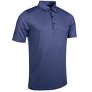 Glenmuir Overton Polo Shirt - Navy