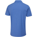 Ping Owain Polo Shirt - Ultra Blue/Cornflower Blue