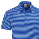 Ping Owain Polo Shirt - Ultra Blue/Cornflower Blue