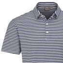 Ping Owain Polo Shirt - Navy/White