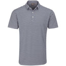 Ping Owain Polo Shirt - Navy/White