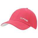 Ping Eye Cap - Rhapsody Pink