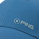 Ping Eye Cap - Stellar