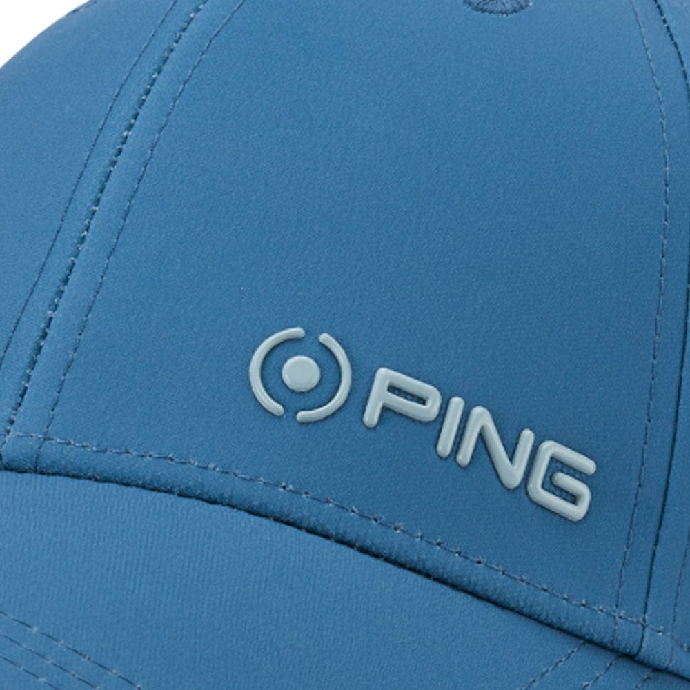 Ping Eye Cap - Stellar
