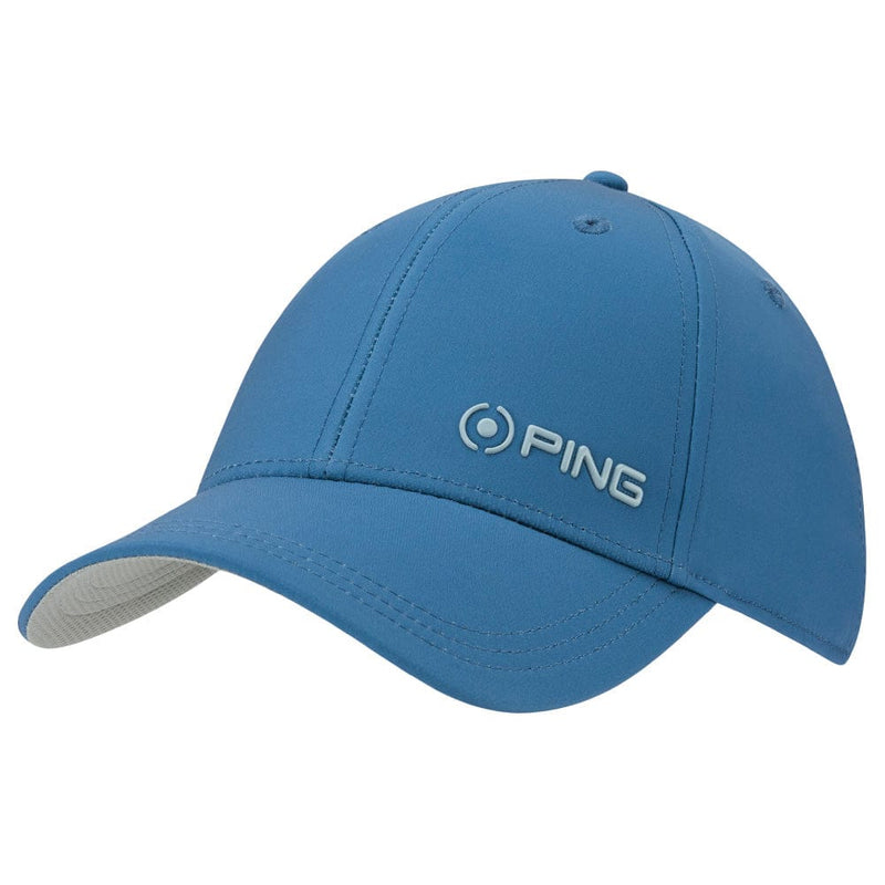 Ping Eye Cap - Stellar