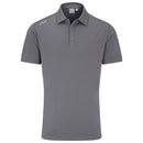 Ping Lindum Polo Shirt - Rock