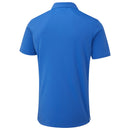 Ping Lindum Polo Shirt - Bright Cobalt