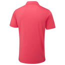 Ping Lindum Polo Shirt - Rhapsody Pink