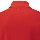 Ping Bexton 1/2 Zip Pullover - Classic Red Multi