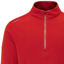 Ping Bexton 1/2 Zip Pullover - Classic Red Multi