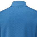Ping Bexton 1/2 Zip Pullover - Tidal Blue Multi