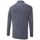 Ping Creek Polo Shirt - Navy Melange