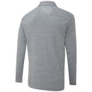 Ping Creek Polo Shirt - Rock Melange