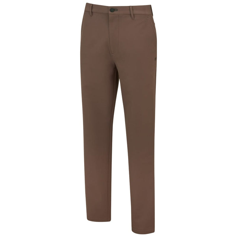 Ping Sensorwarm Winter Trouser II - Coffee
