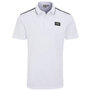 Ping Corby Polo Shirt - White