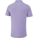 Ping Hershel Polo Shirt - Purple Ash Multi