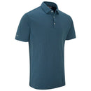 Ping Hershel Polo Shirt - Blue Fusion Multi