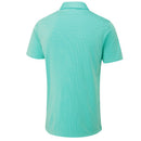 Ping Hershel Polo Shirt - Green Bay Multi