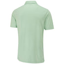 Ping Hershel Polo Shirt - Jade Multi