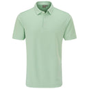 Ping Hershel Polo Shirt - Jade Multi