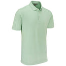 Ping Hershel Polo Shirt - Jade Multi