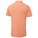 Ping Hershel Polo Shirt - Wild Salmon Multi