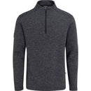 Ping Bryon 1/2 Zip Mid Layer  - Black Multi