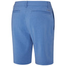 Ping Barret Shorts - Bright Cobalt Marl