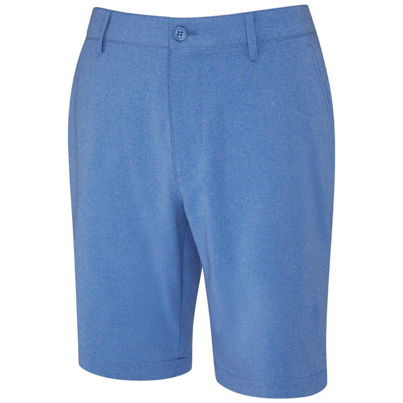 Ping Barret Shorts - Bright Cobalt Marl