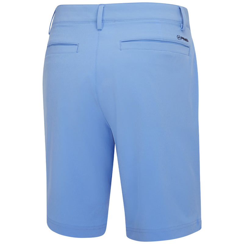 Ping Ari Shorts - Cornflower Blue