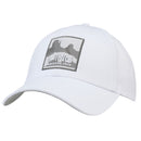 Ping Legacy Cap - White