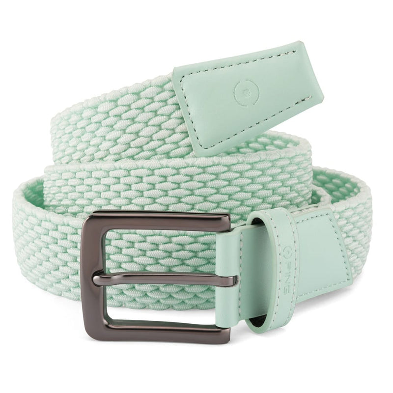 Ping Stretch Belt - Jade