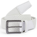Ping Stretch Belt - White