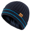 Ping Montford Beanie - Navy Cyan