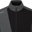 Ping Impervious Waterproof Jacket - Carbon/Black