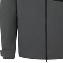 Ping Impervious Waterproof Jacket - Carbon/Black