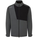 Ping Impervious Waterproof Jacket - Carbon/Black