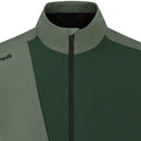 Ping Impervious Waterproof Jacket - Laurel/Gorse Green