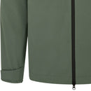 Ping Impervious Waterproof Jacket - Laurel/Gorse Green