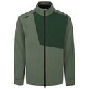 Ping Impervious Waterproof Jacket - Laurel/Gorse Green