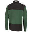 Ping Aquadrive Waterproof Jacket - Gorse Green/Black