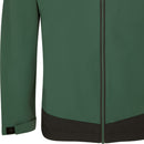 Ping Aquadrive Waterproof Jacket - Gorse Green/Black